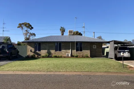 12 Needlewood St, Kambalda West, WA 6442