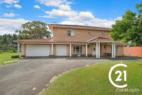 Property photo of 1 Quarry Road Dural NSW 2158