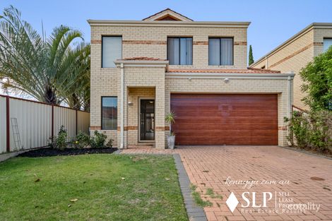 Property photo of 43 Gemini Way Madeley WA 6065