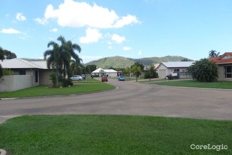 Property photo of 40 Young Circuit Kirwan QLD 4817