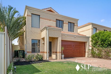 Property photo of 43 Gemini Way Madeley WA 6065