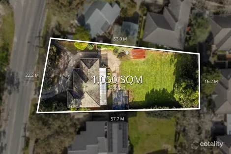 305 Forest Rd, The Basin, VIC 3154