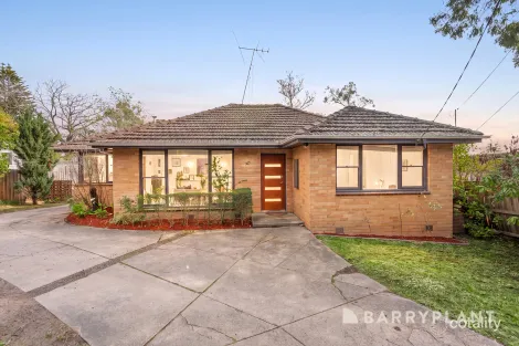 Property photo of 305 Forest Road The Basin VIC 3154
