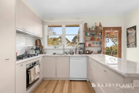 Property photo of 305 Forest Road The Basin VIC 3154