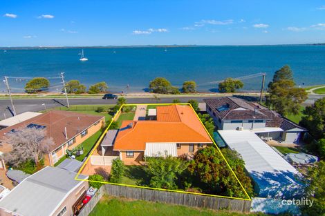 Property photo of 39 Thompson Esplanade Victoria Point QLD 4165