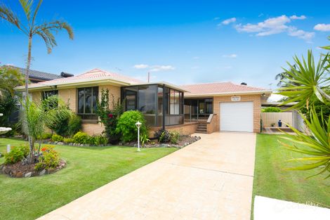 Property photo of 39 Thompson Esplanade Victoria Point QLD 4165