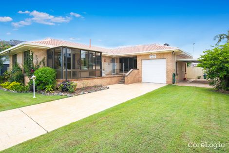 Property photo of 39 Thompson Esplanade Victoria Point QLD 4165