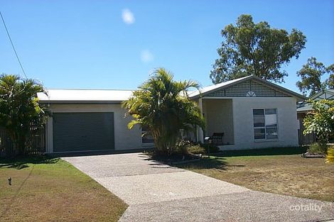 Property photo of 12 Newsholme Avenue Deeragun QLD 4818