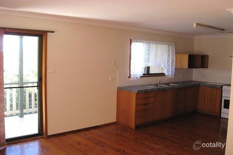 Property photo of 21 Hibiscus Way Scotts Head NSW 2447