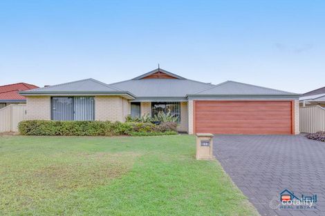 33 Lyrebird Loop, Seville Grove, WA 6112