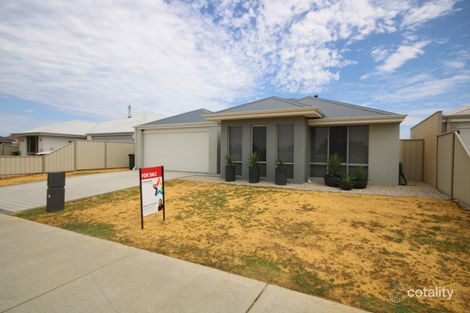 Property photo of 3 Lyra Way Australind WA 6233