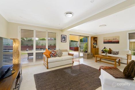 Property photo of 6 Waterside Grove Warriewood NSW 2102