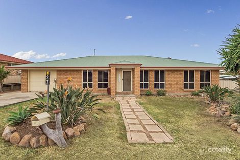 Property photo of 27 Macadamia Drive Lowood QLD 4311