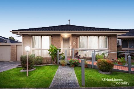 Property photo of 6/22 High Street Bayswater VIC 3153