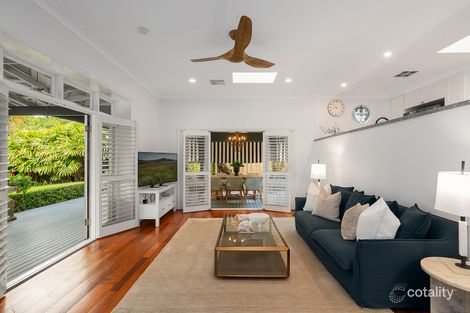Property photo of 1A Stafford Road Artarmon NSW 2064