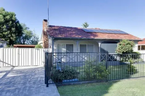 Property photo of 8 John Street St Marys NSW 2760