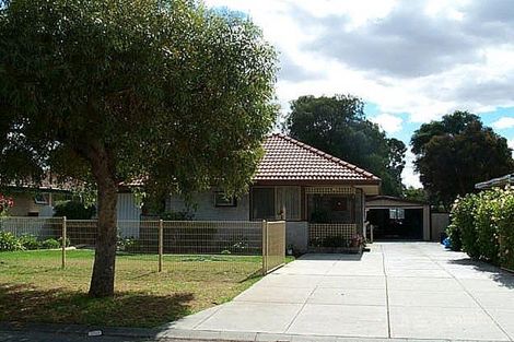 65 Scanlon Way, Lockridge, WA 6054