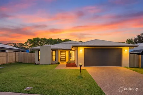 15 MALLORY CL, EDMONTON, QLD 4869