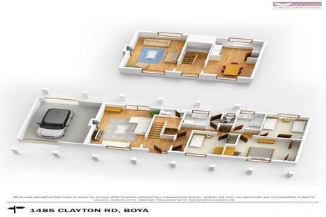 Property photo of 1485 Clayton Road Boya WA 6056