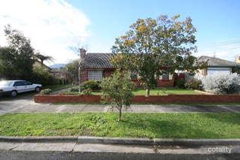Property photo of 12 Rourke Street Bayswater VIC 3153