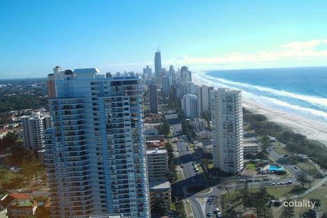 Property photo of 1001/159 Old Burleigh Road Broadbeach QLD 4218