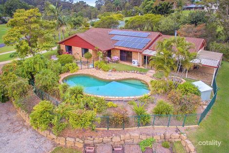 10 Bernborough Pl, Mudgeeraba, QLD 4213