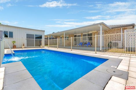 Property photo of 8 Lutton Court Boronia Heights QLD 4124