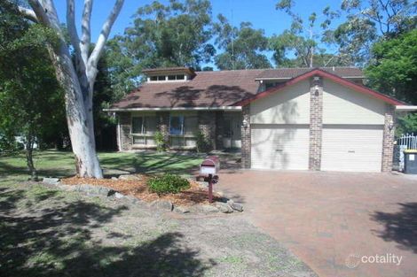 22 Galahad Cres, Castle Hill, NSW 2154