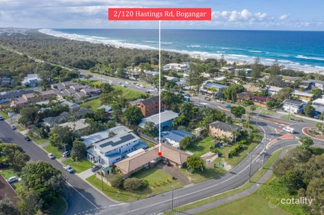 Property photo of 2/120 Hastings Road Bogangar NSW 2488