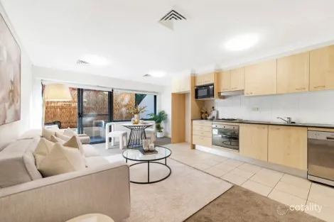 3a/166 Pacific Hwy, North Sydney, NSW 2060