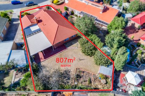 Property photo of 9 Gottard Court Keilor Downs VIC 3038