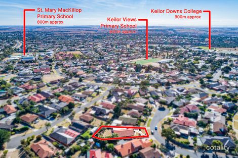 Property photo of 9 Gottard Court Keilor Downs VIC 3038