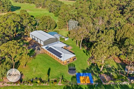 133 Sharrocks Rd, Cashmore, VIC 3305