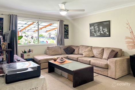 Property photo of 71 Wattle Avenue Beerburrum QLD 4517