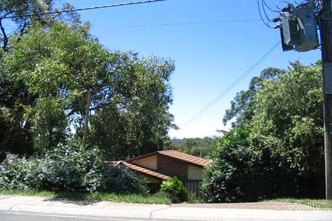 Property photo of 174 Railway Parade Warrimoo NSW 2774