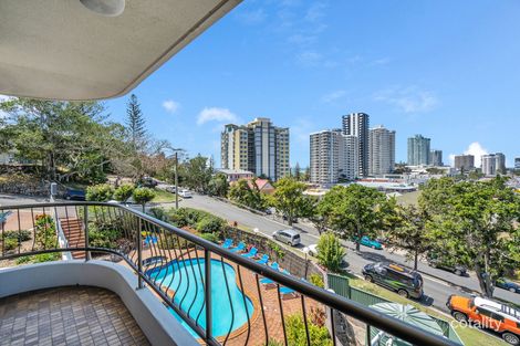 Property photo of 5/23 Garrick Street Coolangatta QLD 4225