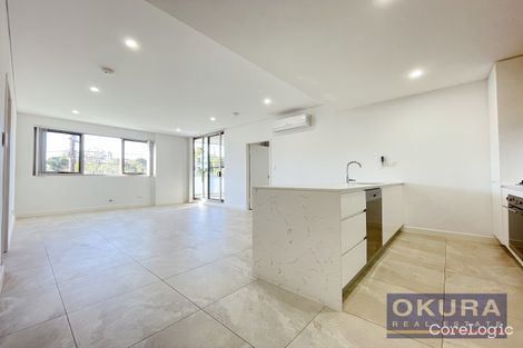 Property photo of 61/421 Pacific Highway Asquith NSW 2077