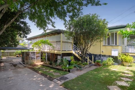 Property photo of 70 Aspinall Street Leichhardt QLD 4305