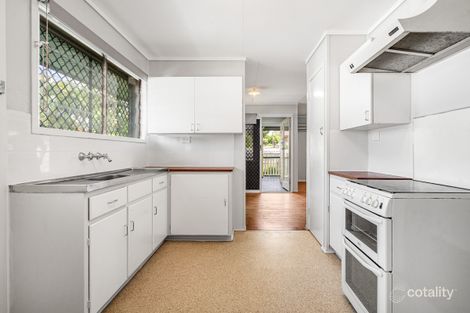 Property photo of 70 Aspinall Street Leichhardt QLD 4305