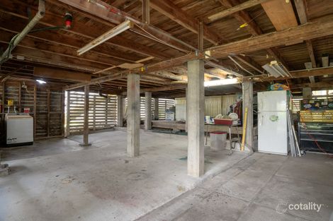 Property photo of 70 Aspinall Street Leichhardt QLD 4305