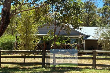 Property photo of 130 Clifton Road Yarloop WA 6218