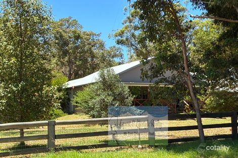 Property photo of 130 Clifton Road Yarloop WA 6218