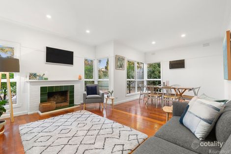 Property photo of 1 Jarma Road Heathmont VIC 3135