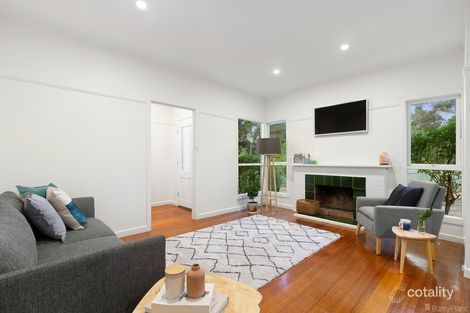 Property photo of 1 Jarma Road Heathmont VIC 3135