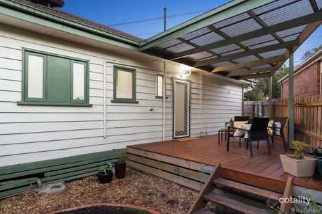 Property photo of 1 Jarma Road Heathmont VIC 3135