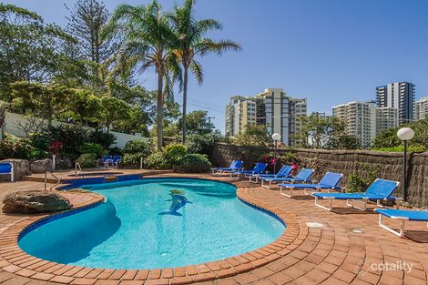 Property photo of 5/23 Garrick Street Coolangatta QLD 4225