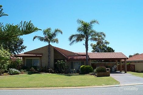 7 Hawksbury Gr, Port Kennedy, WA 6172