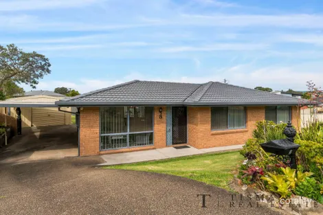 Property photo of 3 Imperial Drive Berkeley NSW 2506