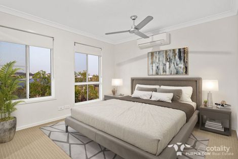 Property photo of 36 Parkland Drive Springfield Lakes QLD 4300