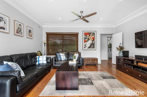 Property photo of 2 Edith Street Bardwell Park NSW 2207